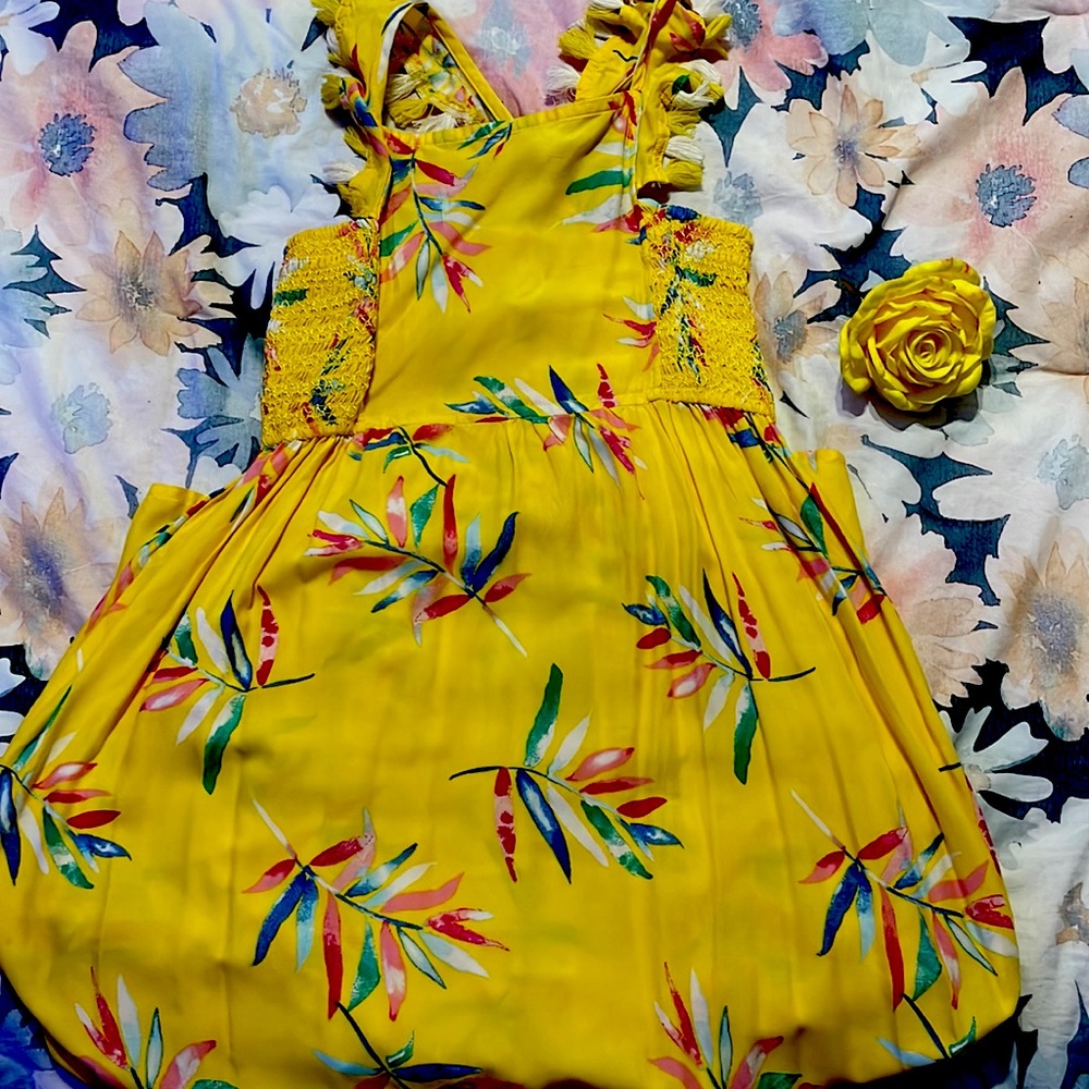 Dress